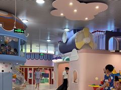 -汤连得温泉馆(宝山店)