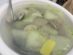 -新享乐海鲜(翠华路店)