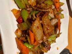 -东海章鱼馆(恒瑞街店)