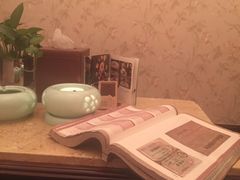 -大可堂普洱茶馆(襄阳南路馆)