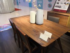 -新时代家居生活广场(古墩店)