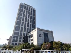 -鹦鹉洲湿地公园