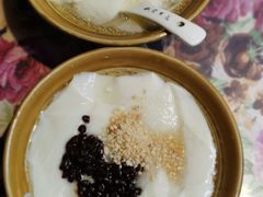 -姚家豆花