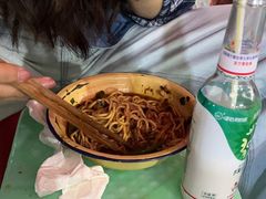 -温馨缘面庄(总店)