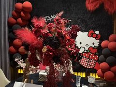 -迦南苑·新派青岛菜·生日纪念日主题餐厅