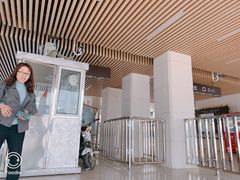 -武昌中华路码头(轮渡站)