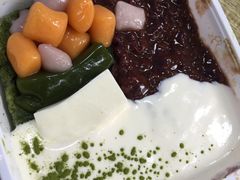 -WONDER ICE 萬得冰田(建設路总店)