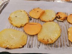 -玫瑰花园自助烤肉(金源店)