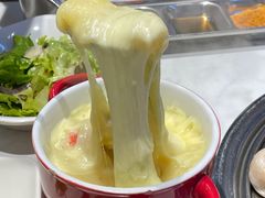 土豆泥-六七八韩式烤肉·韩国料理(上杭路店)
