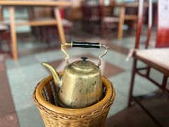 -湖畔居茶楼(湖滨店)