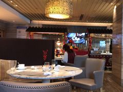 -北京王府井希尔顿酒店·万斯阁西餐厅