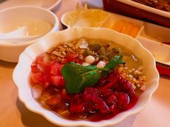 -大鸭梨烤鸭(甘家口店)