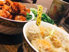 -一记面馆(易发店)