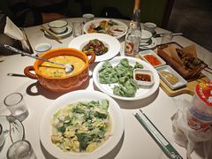 -33号大院·青岛本帮菜(五四广场店)
