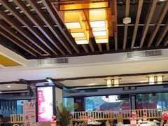 -潮泰牛肉火锅 · 创于1992年(车公庙店)