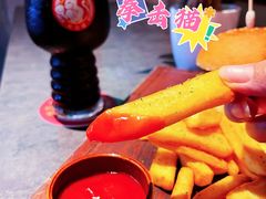 -Boxing Cat Brewery拳击猫精酿啤酒馆(思南公馆店)