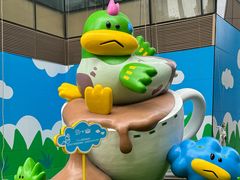 -天河领展广场
