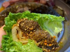 -石记东北风味烤肉(系马桩第二分店)