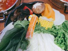 -呷哺呷哺(万达新世界店)