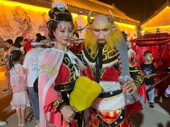 -杨家埠民间艺术大观园