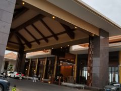 -惠州金海湾嘉华度假酒店