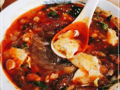 -豆相识•九九豆腐脑(牛咡桥店)