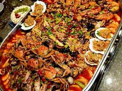 -金掌勺东北菜(格兰晴天店)