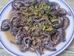 -永盛斋小吃(故宫店)