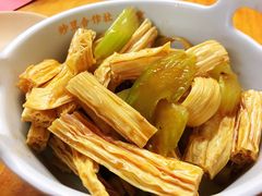 -炒豆合作社(东四总店)