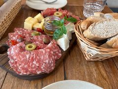 -Alimentari早午餐(安福路店)