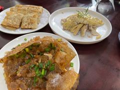 -邢家锅贴老店·非遗·开封菜(金明广场店)