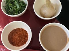 -四川简阳羊肉汤火锅(望花路西里店)