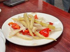 -荣生萝卜汤饭店