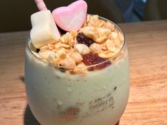 -夏日玛莉西餐厅(梅溪湖步步高店)