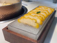 -花菇朵 ll 野生菌锅·精品滇菜(后沙峪店)