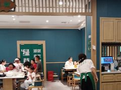 -绿草地·湘菜(7mall店)