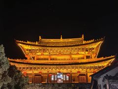 -大理古城