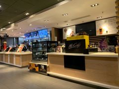-麦当劳(农光里店)