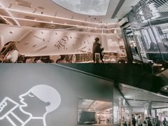 -喜茶(北京三里屯太古里店)