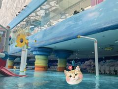 -水立方嬉水乐园
