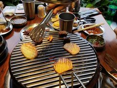 -原始泥炉烤肉(总店)