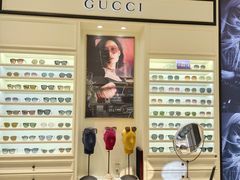 -大明府国际眼镜(太原北街店)