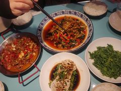 -川正旺江湖菜(三元桥店)