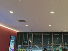 -经典世家牛排自助餐厅(百捷店)