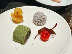 -全聚德(双井店)