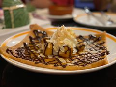 -La Creperie法餐厅(芮欧百货店)