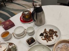 -喜宴又一村·粤菜·茶点·海鲜(壹方天地店)
