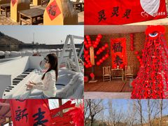 -沂蒙云瀑洞天景区