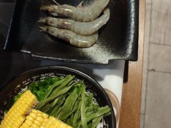 -湊湊火锅·茶憩(世博大道店)