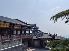 -句容茅山景区